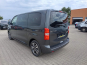 Citroën Poděbrady :: Citroën Spacetourer Shine M 2.2 BlueHdi 180k Automat 7 míst - šedá Titane