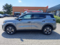 Citroën Poděbrady :: Citroën C3 AirCross Max Hybrid 145k Automat - šedá Mercury