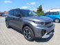 Citroën Poděbrady :: Citroën C3 AirCross Max Hybrid 145k Automat - šedá Mercury
