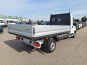 Citroën Poděbrady :: Citroën Jumper Valník Kabina 35 L3 2.2Hdi 140k manuál - bílá Icy