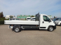 Citroën Poděbrady :: Citroën Jumper Valník Kabina 35 L3 2.2Hdi 140k manuál - bílá Icy