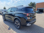 Citroën Poděbrady :: Citroën C3 AirCross Max Hybrid 145k Automat - černá Perla Nera