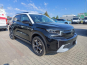 Citroën Poděbrady :: Citroën C3 AirCross Max Hybrid 145k Automat - černá Perla Nera