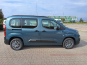 Citroën Poděbrady :: Citroën Berlingo M Tonic 1.5Hdi 100k man. - modrá Kiama