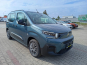 Citroën Poděbrady :: Citroën Berlingo M Tonic 1.5Hdi 100k man. - modrá Kiama