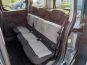 Citroën Poděbrady :: Citroën Berlingo M Tonic 1.5Hdi 100k man. - modrá Kiama