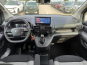 Citroën Poděbrady :: Citroën Berlingo M Tonic 1.5Hdi 100k man. - modrá Kiama