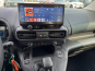 Citroën Poděbrady :: Citroën Berlingo M Tonic 1.5Hdi 100k man. - modrá Kiama