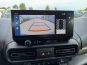 Citroën Poděbrady :: Citroën Berlingo M Tonic 1.5Hdi 100k man. - modrá Kiama