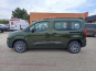 Citroën Poděbrady :: Citroën Berlingo M Tonic 1.5Hdi 100k man. - zelená Sirkka