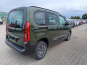 Citroën Poděbrady :: Citroën Berlingo M Tonic 1.5Hdi 100k man. - zelená Sirkka