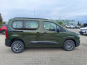 Citroën Poděbrady :: Citroën Berlingo M Tonic 1.5Hdi 100k man. - zelená Sirkka