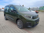 Citroën Poděbrady :: Citroën Berlingo M Tonic 1.5Hdi 100k man. - zelená Sirkka