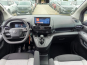 Citroën Poděbrady :: Citroën Berlingo M Tonic 1.5Hdi 100k man. - zelená Sirkka