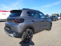 Citroën Poděbrady :: Citroën C3 Nová Plus Turbo 100k man - šedá Mercury