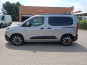 Citroën Poděbrady :: Citroën Berlingo M MAX 1.5 Hdi 130k šedá Artense