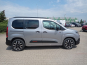 Citroën Poděbrady :: Citroën Berlingo M MAX 1.5 Hdi 130k šedá Artense