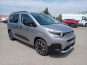Citroën Poděbrady :: Citroën Berlingo M MAX 1.5 Hdi 130k šedá Artense