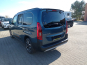 Citroën Poděbrady :: Citroën Berlingo XL MAX 1.5 Hdi 130k modrá Kiama
