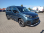 Citroën Poděbrady :: Citroën Berlingo XL MAX 1.5 Hdi 130k modrá Kiama