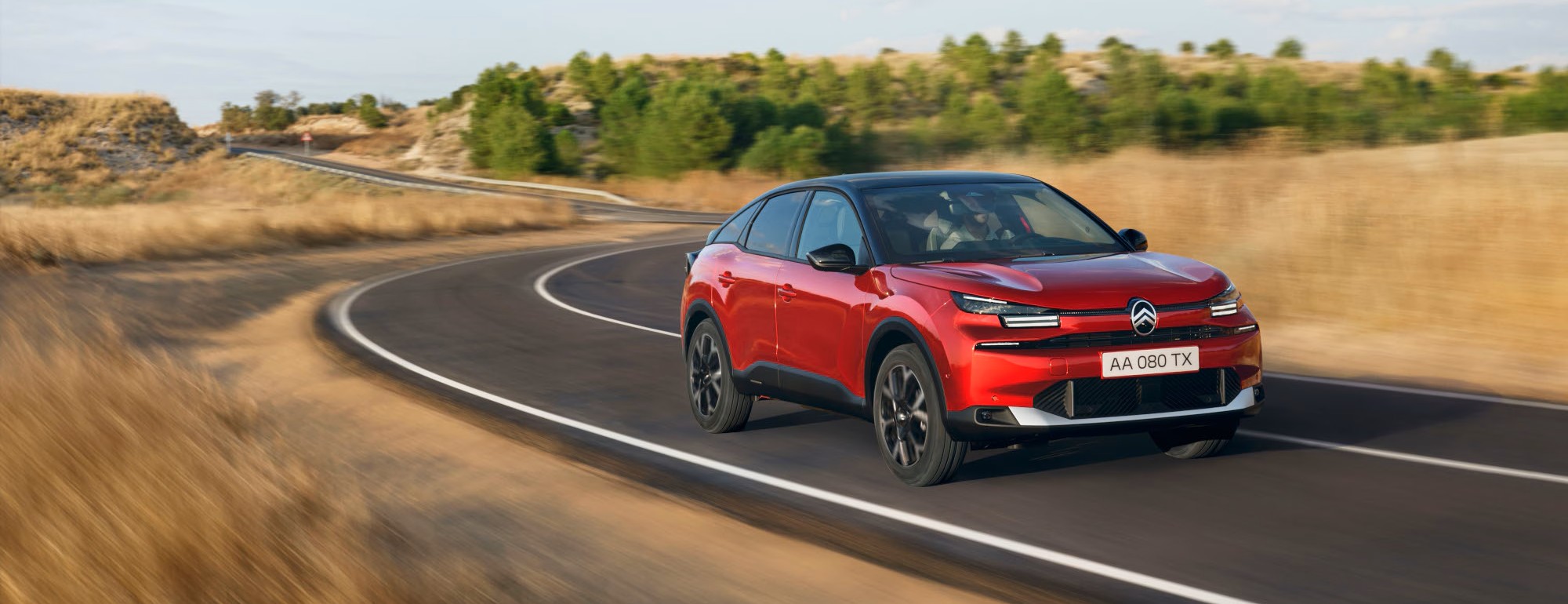 Citroën Poděbrady :: Citroën C4 