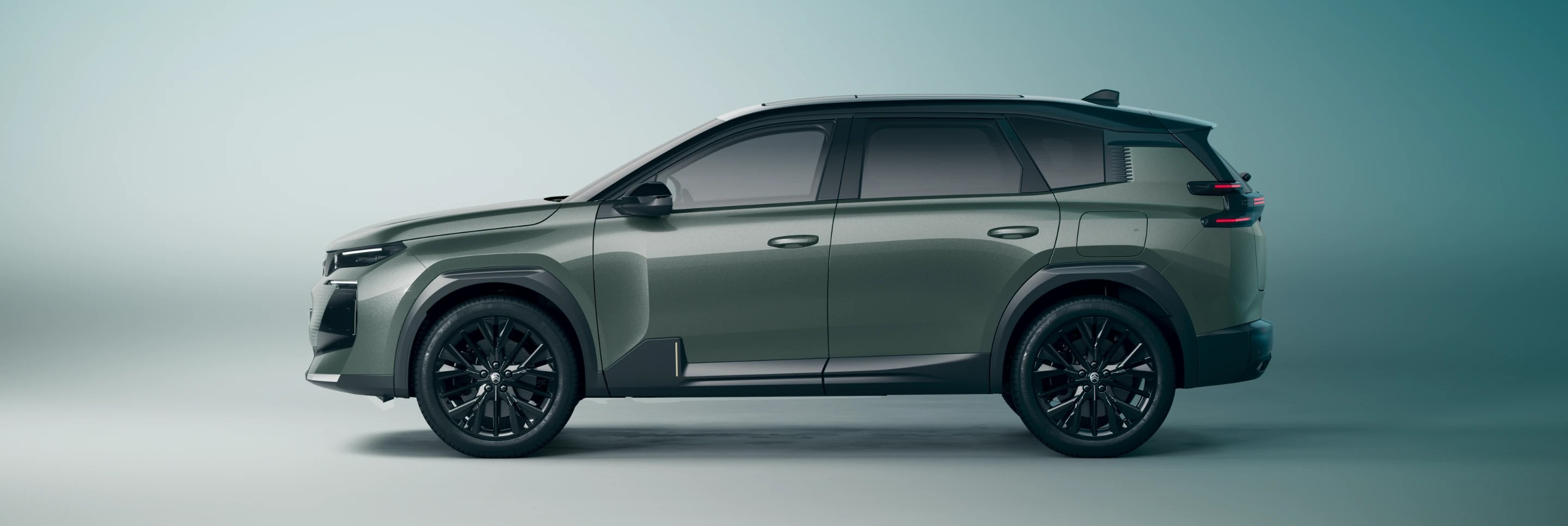 Citroën Poděbrady :: Citroën C5 Aircross