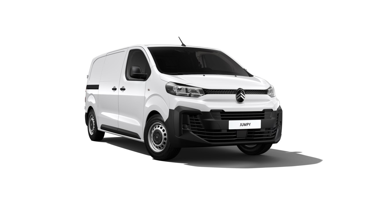 Citroën Poděbrady ::  :: Citroën Jumpy